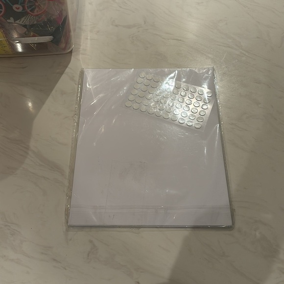 NWT Taylor Swift The Tortured Poets Department Album Art Set 8x10 - Picture 3 of 3